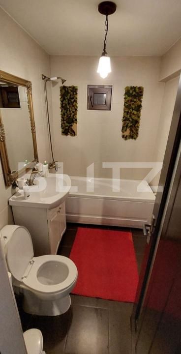 Apartament de închiriat 2 camere Burdujeni - 198069AI | BLITZ Suceava | Poza7