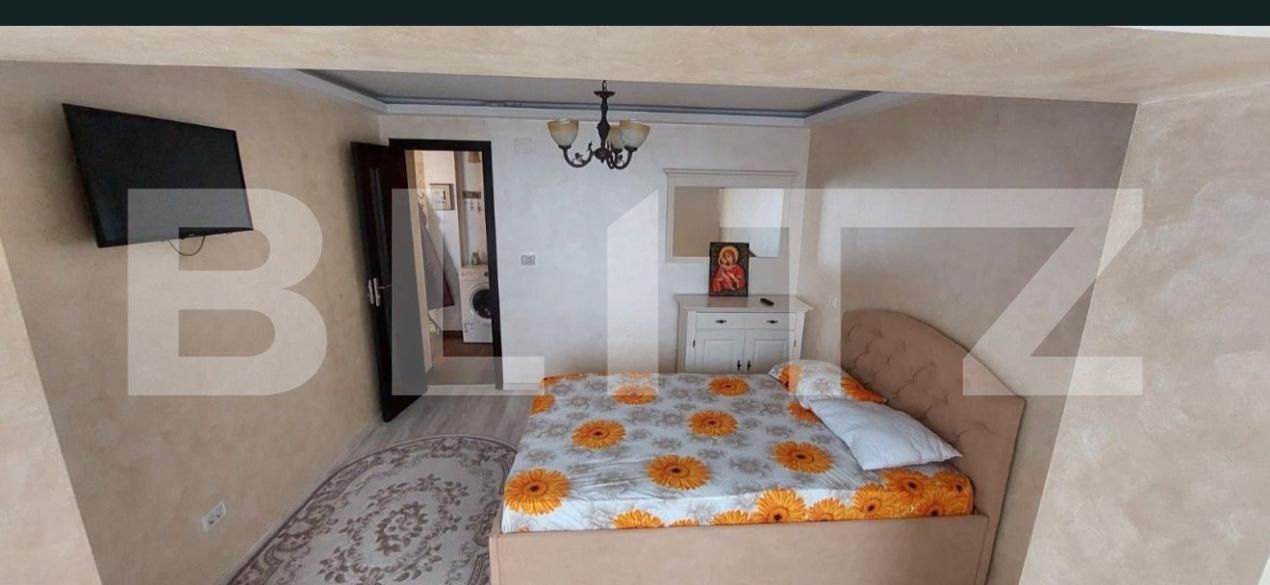 Apartament de închiriat 2 camere Burdujeni - 198069AI | BLITZ Suceava | Poza6
