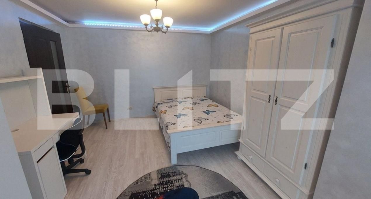 Apartament de închiriat 2 camere Burdujeni - 198069AI | BLITZ Suceava | Poza3