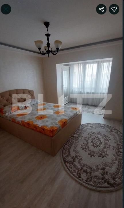 Apartament de închiriat 2 camere Burdujeni - 198069AI | BLITZ Suceava | Poza5