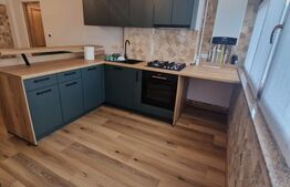 Apartament 2 camere, 57 mp, decomandat, zona Mărășești