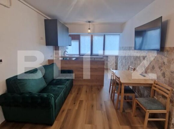Apartament de închiriat 2 camere Central - 198083AI | BLITZ Suceava | Poza4