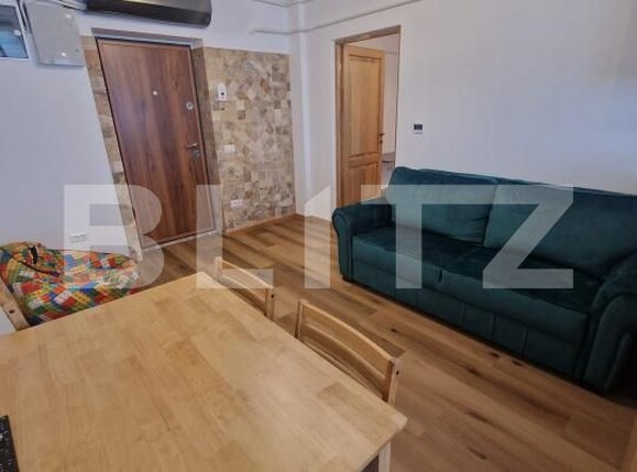 Apartament de închiriat 2 camere Central - 198083AI | BLITZ Suceava | Poza5