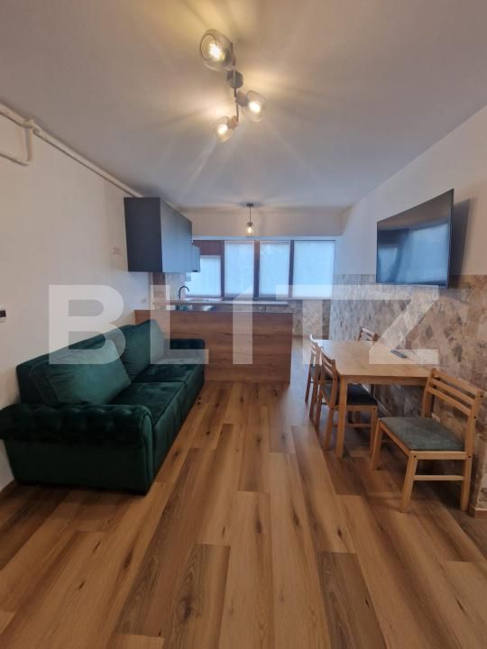 Apartament de închiriat 2 camere Central - 198083AI | BLITZ Suceava | Poza4