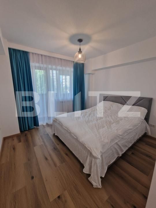 Apartament de închiriat 2 camere Central - 198083AI | BLITZ Suceava | Poza3
