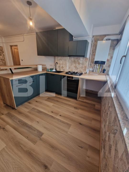 Apartament de închiriat 2 camere Central - 198083AI | BLITZ Suceava | Poza7