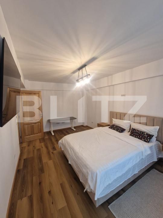 Apartament de închiriat 2 camere Central - 198083AI | BLITZ Suceava | Poza2