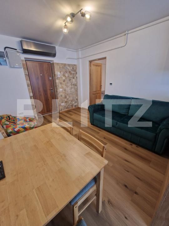 Apartament de închiriat 2 camere Central - 198083AI | BLITZ Suceava | Poza5