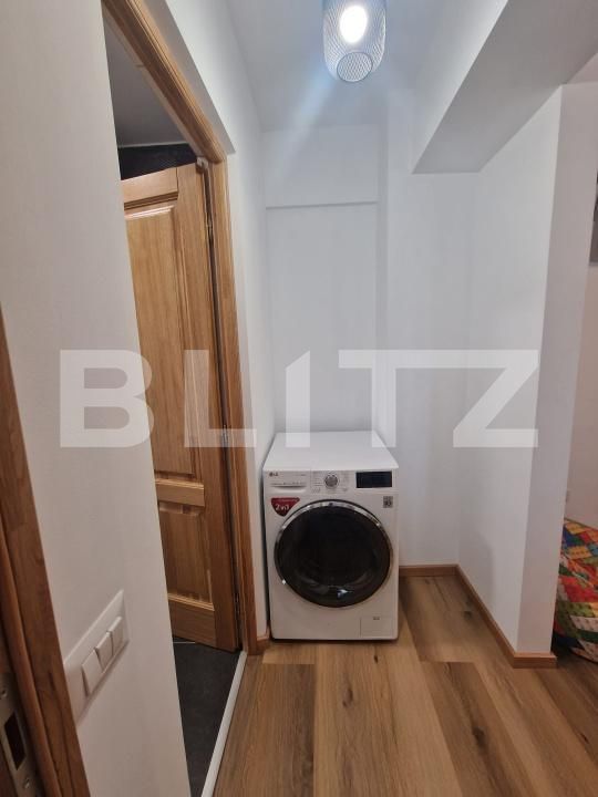 Apartament de închiriat 2 camere Central - 198083AI | BLITZ Suceava | Poza10