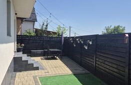 Casă 4 camere | Mobilată și utilată | 81 mp | Teren 200 mp | Ipotești