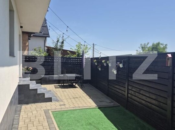 Casa de vânzare 4 camere Exterior Sud - 198090CV | BLITZ Suceava | Poza4