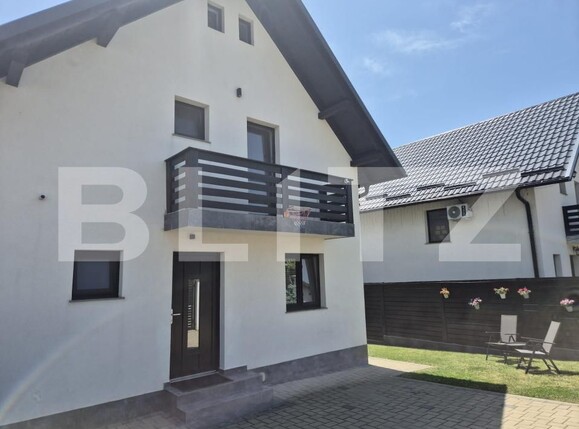 Casa de vânzare 4 camere Exterior Sud - 198090CV | BLITZ Suceava | Poza1
