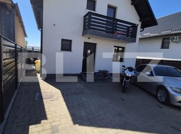 Casa de vânzare 4 camere Exterior Sud - 198090CV | BLITZ Suceava | Poza8