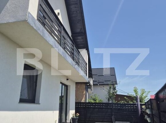 Casa de vânzare 4 camere Exterior Sud - 198090CV | BLITZ Suceava | Poza5