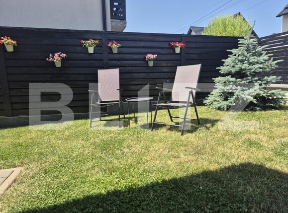 Casa de vânzare 4 camere Exterior Sud - 198090CV | BLITZ Suceava | Poza6