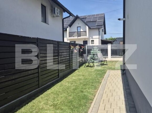 Casa de vânzare 4 camere Exterior Sud - 198090CV | BLITZ Suceava | Poza3