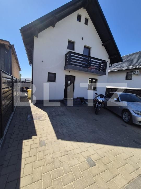 Casa de vânzare 4 camere Exterior Sud - 198090CV | BLITZ Suceava | Poza8