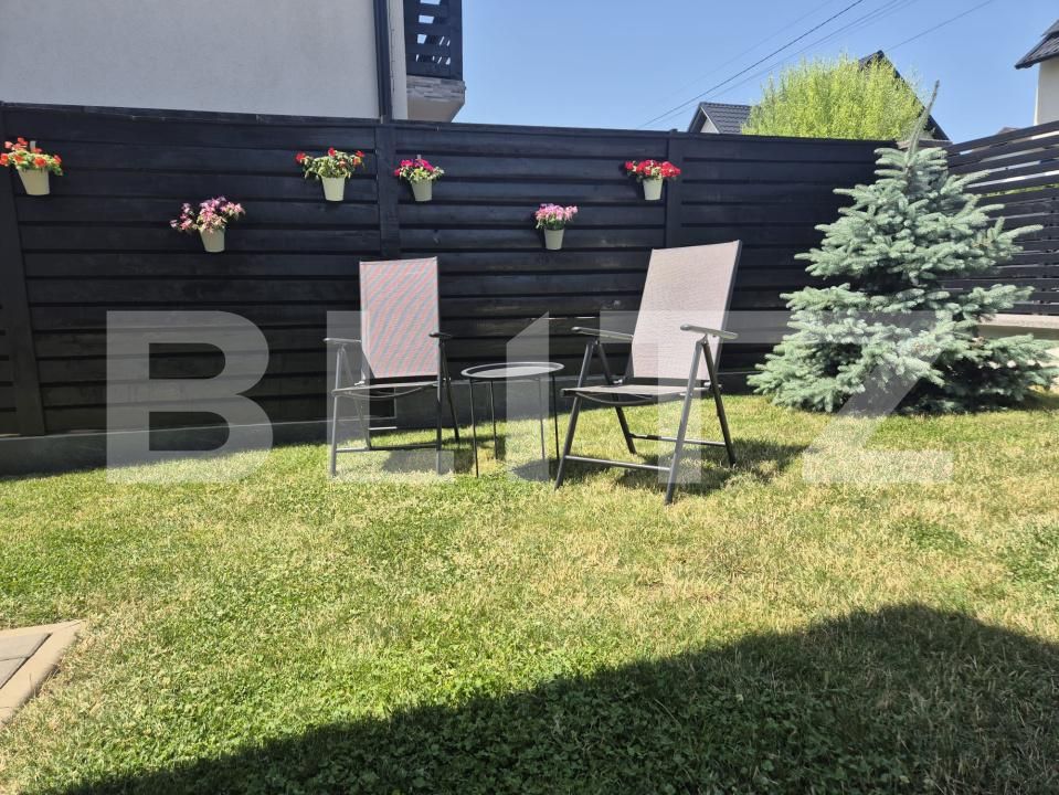 Casa de vânzare 4 camere Exterior Sud - 198090CV | BLITZ Suceava | Poza6