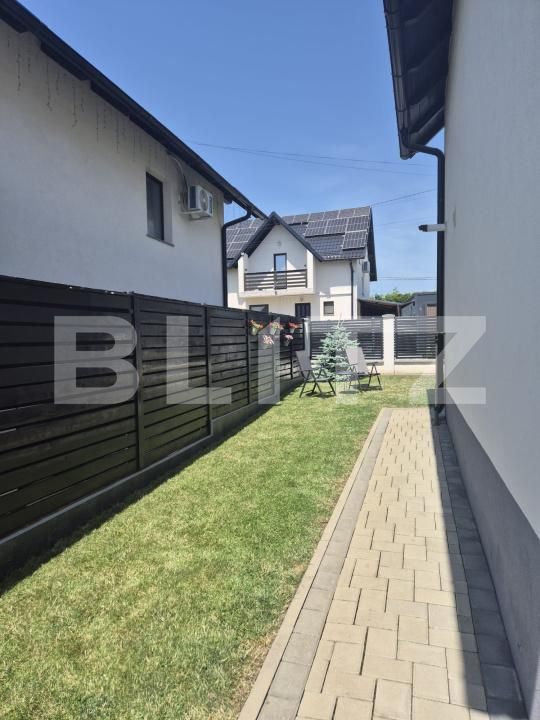Casa de vânzare 4 camere Exterior Sud - 198090CV | BLITZ Suceava | Poza3