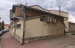 Spatiu comercial/restaurant ultracentral, Siret