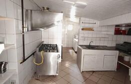 Spatiu comercial/restaurant ultracentral, Siret