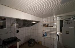 Spatiu comercial/restaurant ultracentral, Siret
