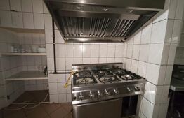 Spatiu comercial/restaurant ultracentral, Siret