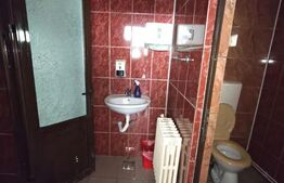 Spatiu comercial/restaurant ultracentral, Siret
