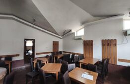 Spatiu comercial/restaurant ultracentral, Siret