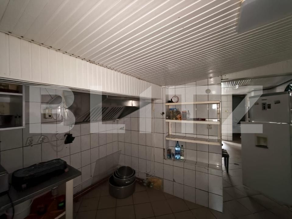 Spațiu comercial de vânzare Siret - 198147SVC | BLITZ Suceava | Poza9
