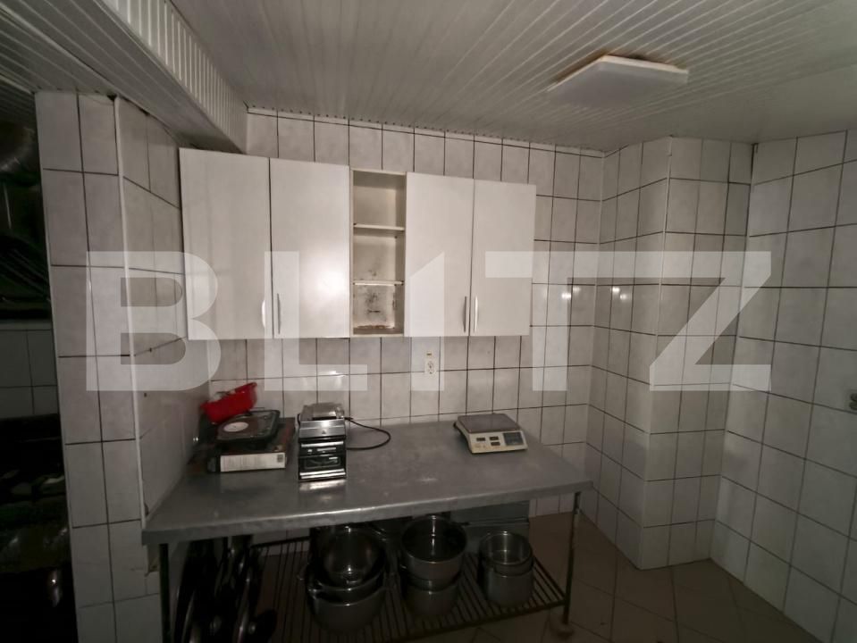 Spațiu comercial de vânzare Siret - 198147SVC | BLITZ Suceava | Poza11