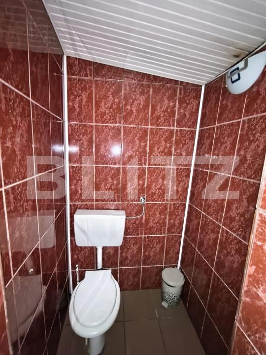 Spațiu comercial de vânzare Siret - 198147SVC | BLITZ Suceava | Poza7