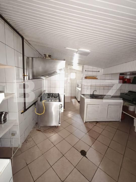 Spațiu comercial de vânzare Siret - 198147SVC | BLITZ Suceava | Poza8