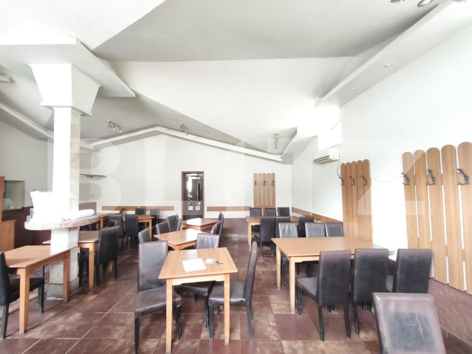 Spațiu comercial de vânzare Siret - 198147SVC | BLITZ Suceava | Poza5