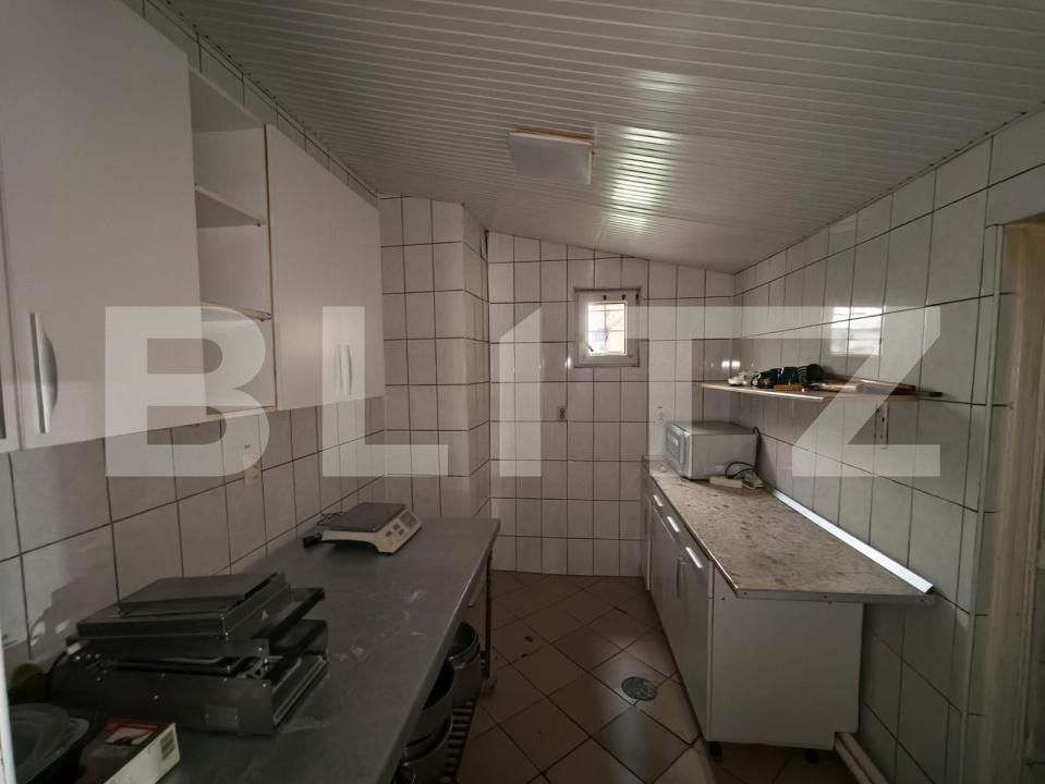 Spațiu comercial de vânzare Siret - 198147SVC | BLITZ Suceava | Poza12