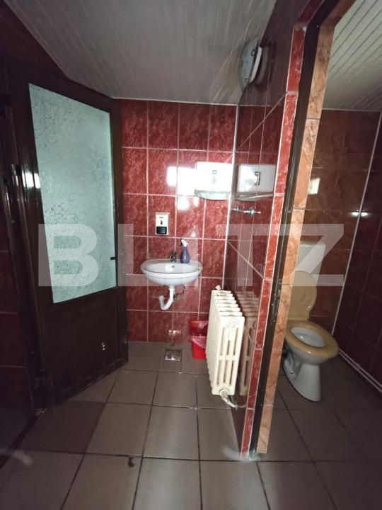 Spațiu comercial de vânzare Siret - 198147SVC | BLITZ Suceava | Poza6