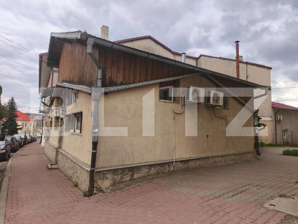 Spațiu comercial de vânzare Siret - 198147SVC | BLITZ Suceava | Poza3