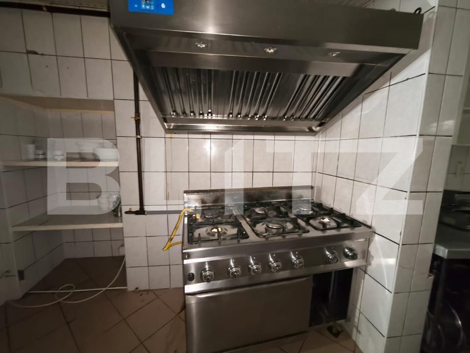 Spațiu comercial de vânzare Siret - 198147SVC | BLITZ Suceava | Poza10