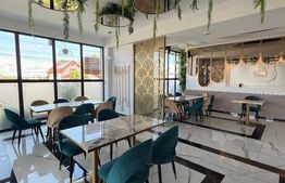 Spatiu de inchiriat, Radauti - spatiu complet functional