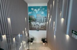 Spatiu de inchiriat, Radauti - spatiu complet functional