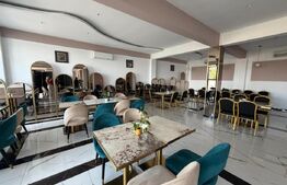 Spatiu de inchiriat, Radauti - spatiu complet functional
