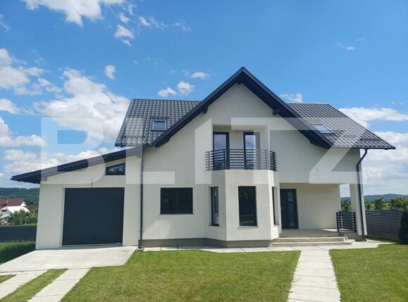 Casa de vânzare 4 camere Exterior Nord - 198209CV | BLITZ Suceava | Poza1