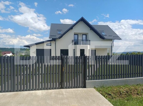 Casa de vânzare 4 camere Exterior Nord - 198209CV | BLITZ Suceava | Poza2