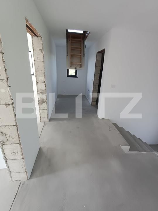 Casa de vânzare 4 camere Exterior Nord - 198209CV | BLITZ Suceava | Poza6