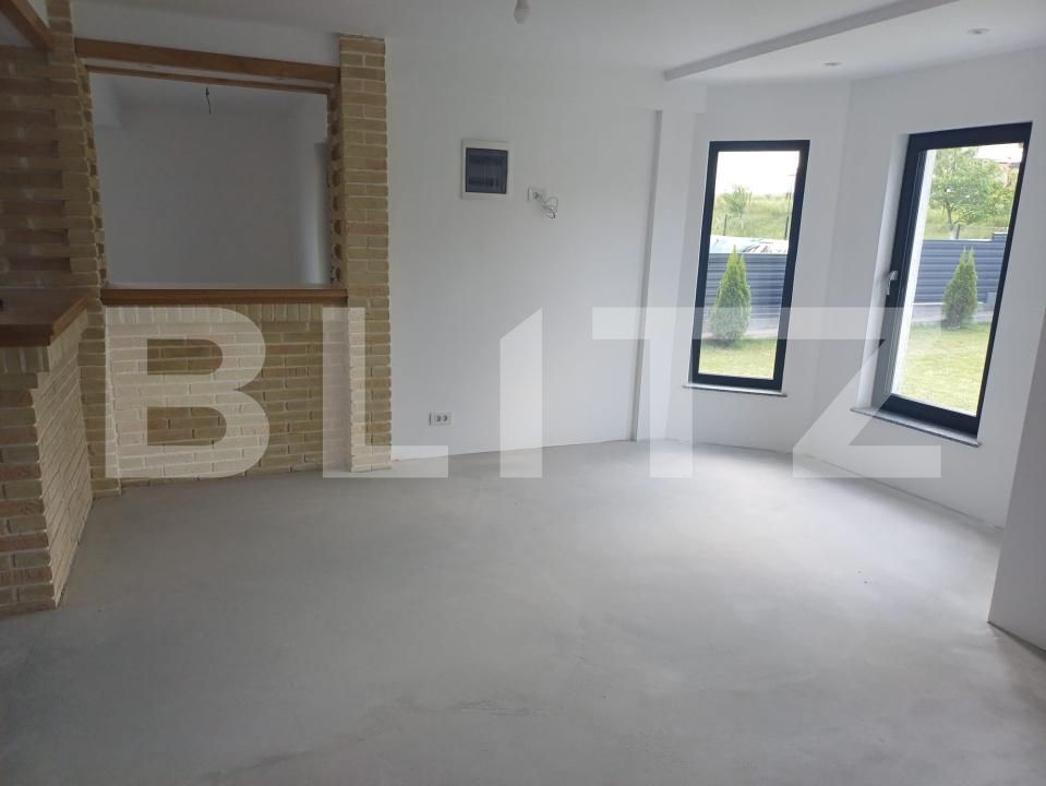 Casa de vânzare 4 camere Exterior Nord - 198209CV | BLITZ Suceava | Poza4