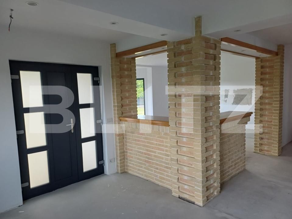 Casa de vânzare 4 camere Exterior Nord - 198209CV | BLITZ Suceava | Poza3