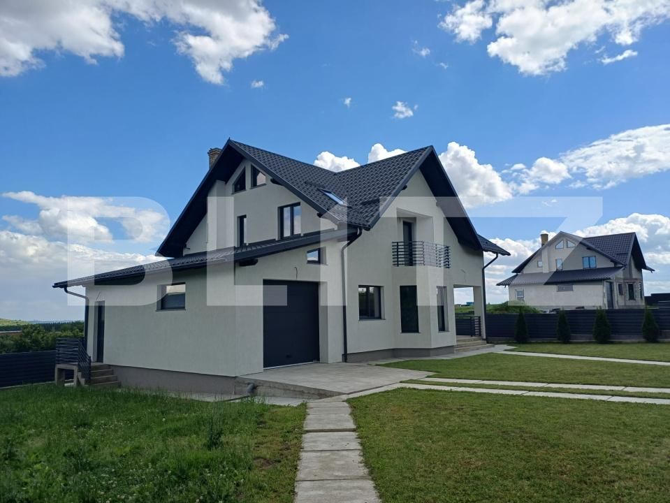Casa de vânzare 4 camere Exterior Nord - 198209CV | BLITZ Suceava | Poza15