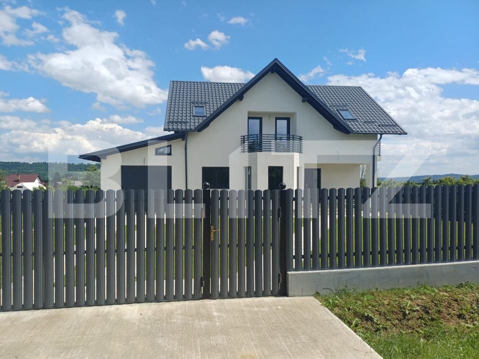 Casa de vânzare 4 camere Exterior Nord - 198209CV | BLITZ Suceava | Poza2