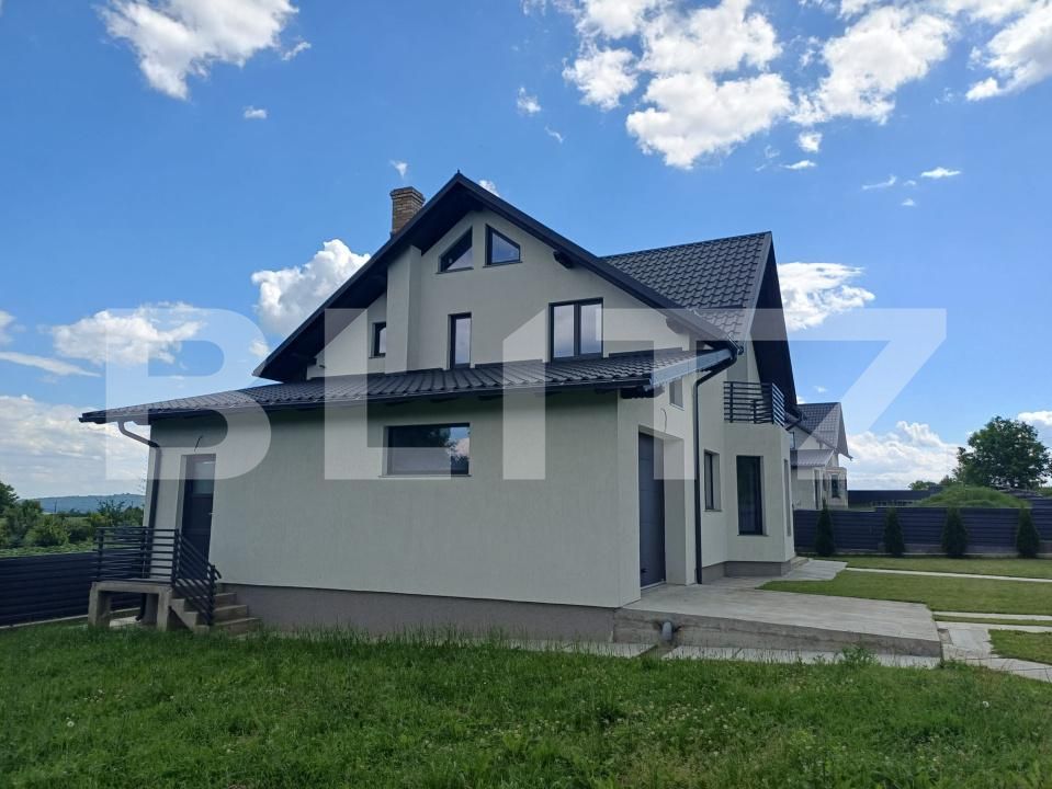 Casa de vânzare 4 camere Exterior Nord - 198209CV | BLITZ Suceava | Poza16