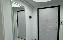 Apartament 3 camere, bloc nou, Radauti